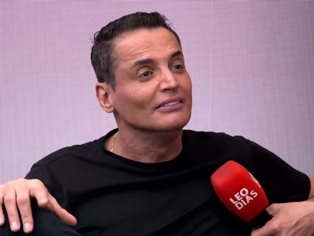 Leo Dias