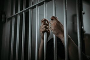 cadeia prisão preso presidiário