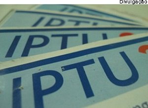 Uso de sensoriamento remoto para atualizar base de cálculo do IPTU