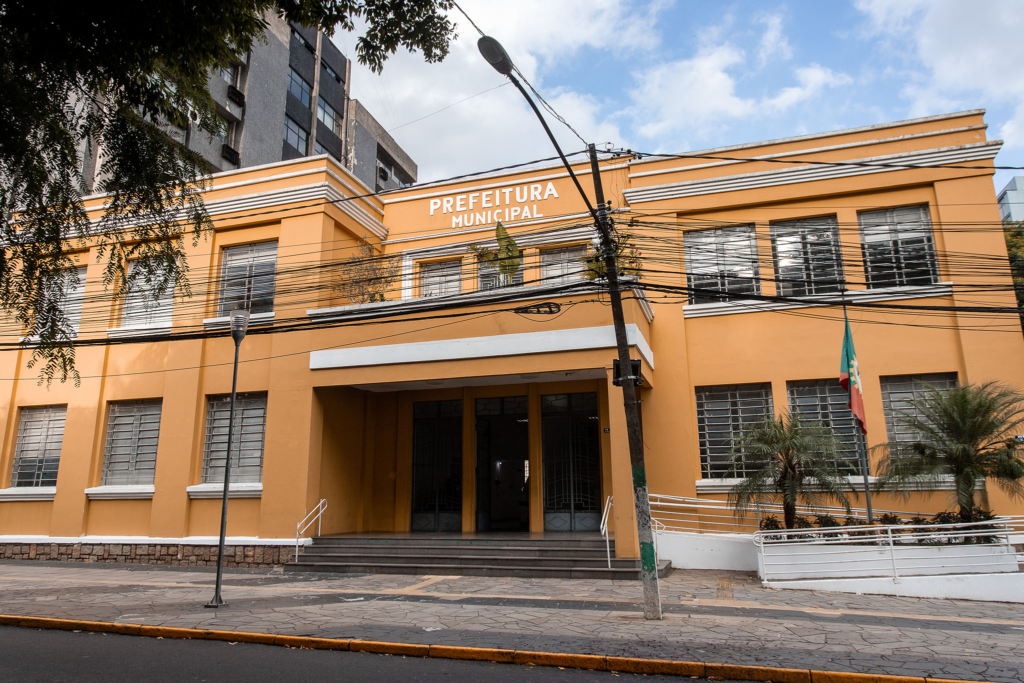 Prefeitura Municipal de Canoas