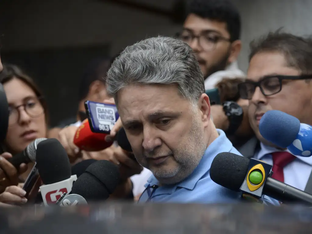 Anthony Garotinho