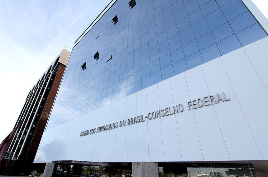 conselho federal OAB