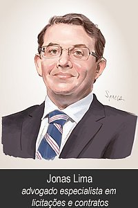 Consórcio empresarial não é escudo para falta de capacidade técnica