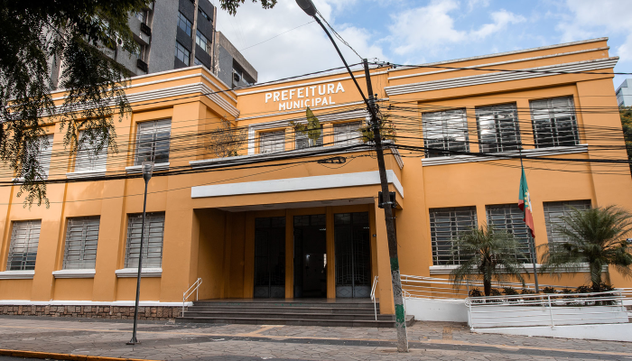 Prefeitura Municipal de Canoas