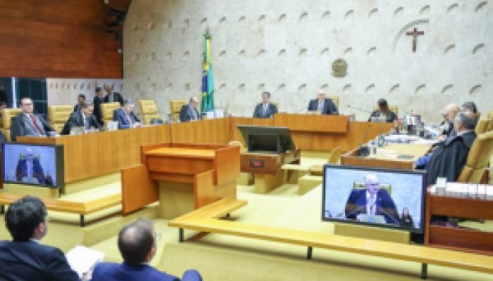 Plenário do STF decidiu que cabe ao servidor optar pela aplicação da nova sistemática
