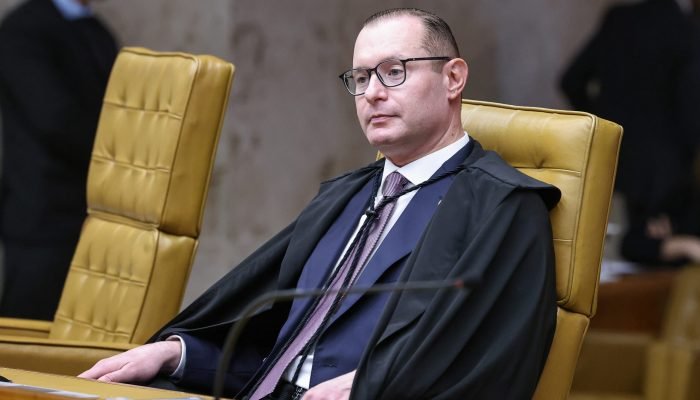 Para Zanin, não há provas de omissão do Senado em relação a pedidos de CPI do Master