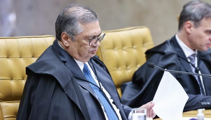 O pedido de destaque do ministro Flávio Dino levará a análise ao Plenário físico