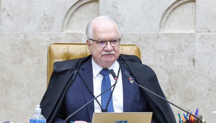 Fachin afirmou que pretende concluir exigências processuais e arquivar o inquérito