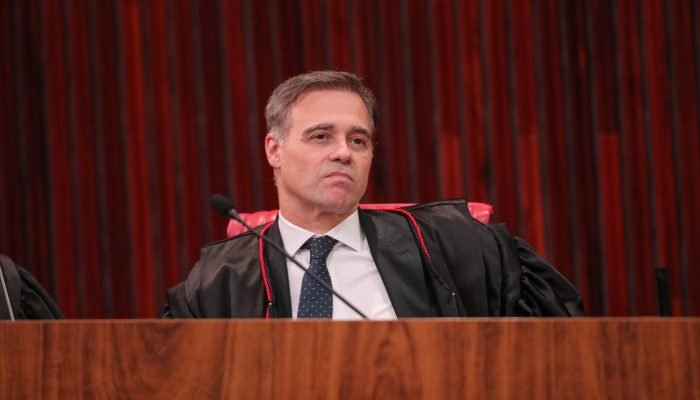 André Mendonça TSE 2026