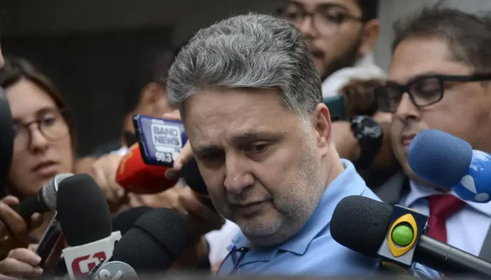 Anthony Garotinho
