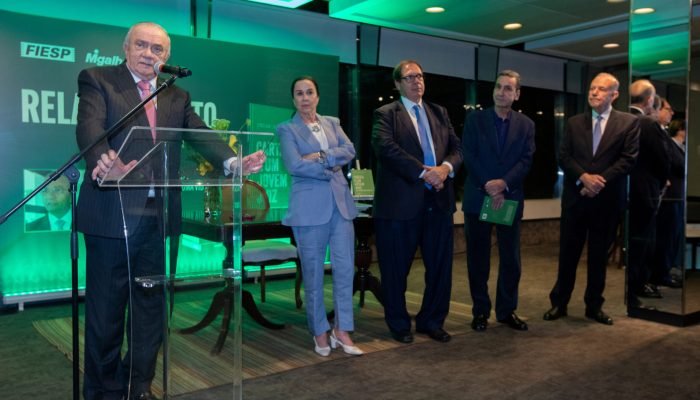 Lançamento Livro Cartas a um jovem Juiz