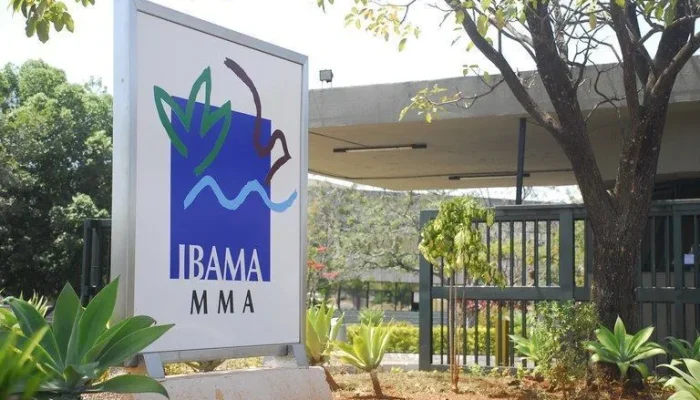 Ibama sede