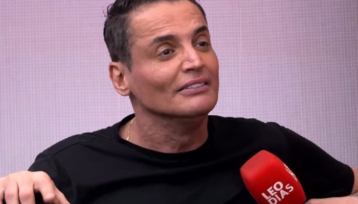 Leo Dias