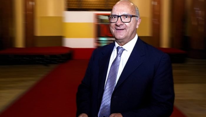 Márcio Chaer