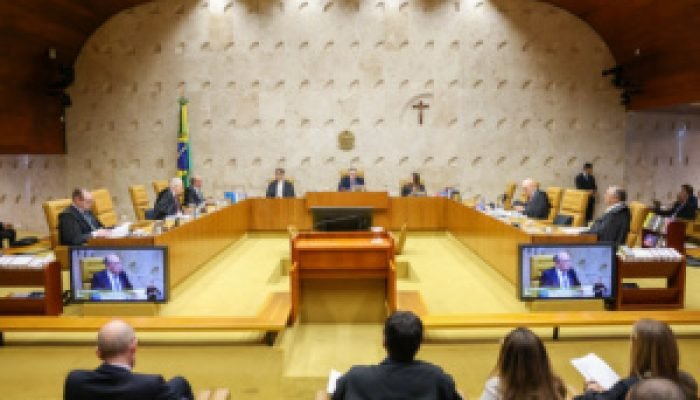 Plenário do STF decidiu que estado não pode retirar benefício concedido pelo Confaz
