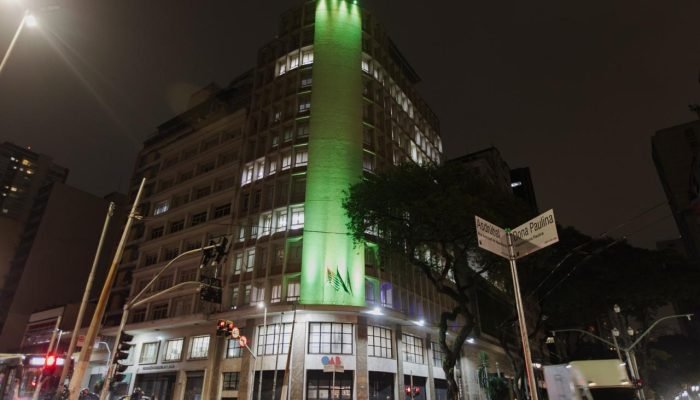campanha oab-sp prédio