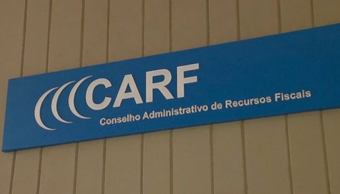 Sede do Carf em Brasília