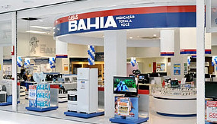 Juíza decide suspender demissão coletiva do grupo Casas Bahia