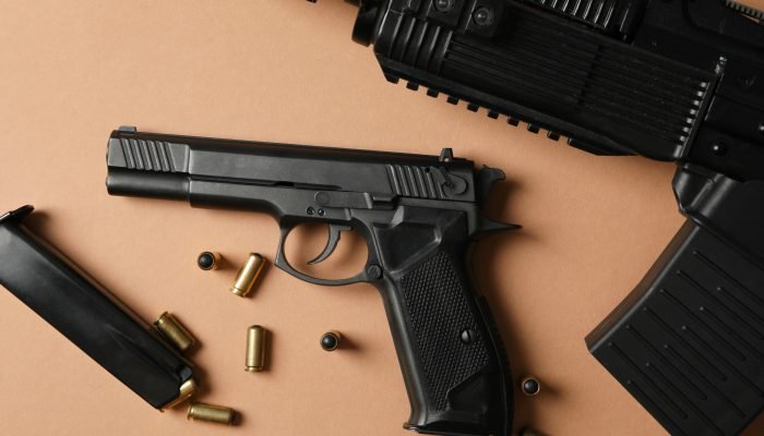 TCU fez monitoramento sobre controle e rastreabilidade de armas de fogo no Brasil
