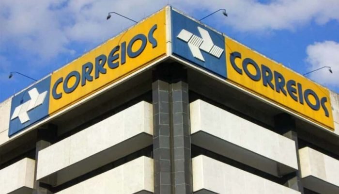 correios