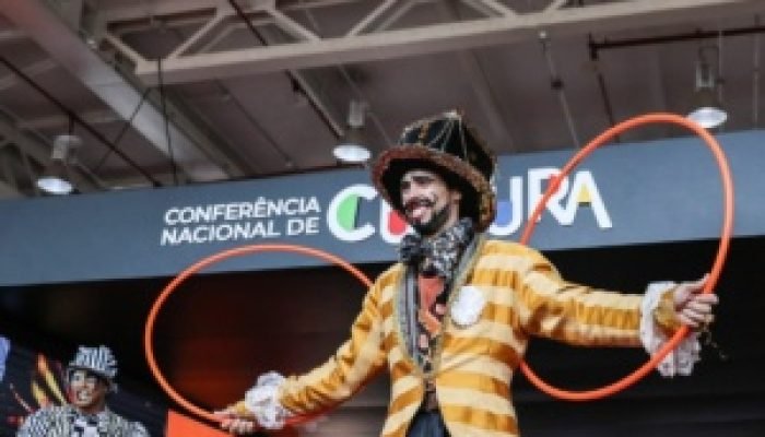 Novo Plano Nacional de Cultura