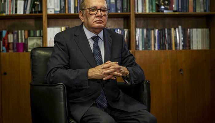 Proposta do decano deve passar pela Comissão do Regimento do Supremo