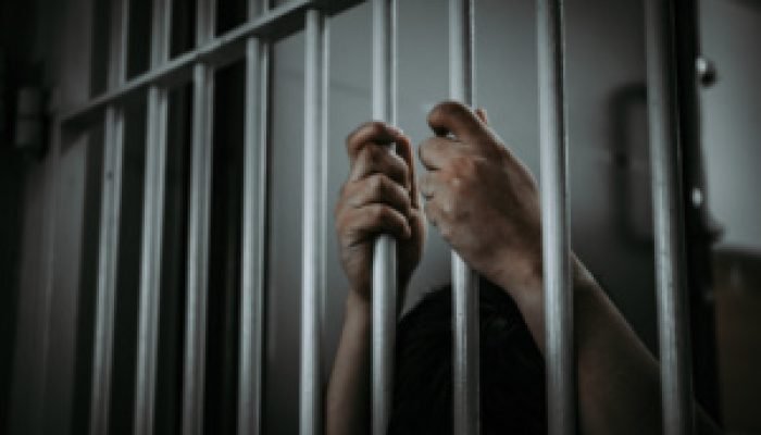 cadeia prisão preso presidiário
