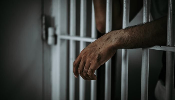 Penas de policiais variam entre sete e oito anos de reclusão