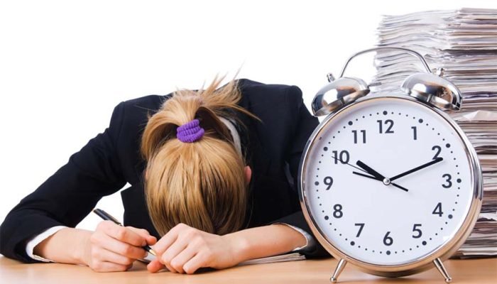 horas extras