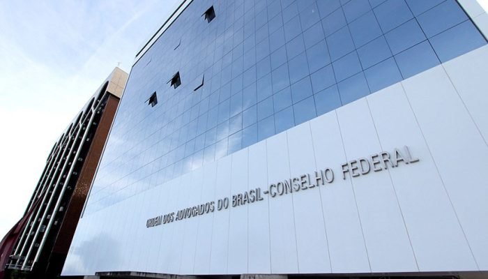 conselho federal OAB
