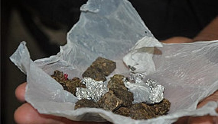 Homem preso com 866,05 gramas de maconha em SC teve pena reduzida