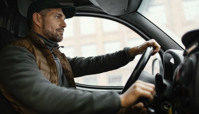 Motorista teve cadastro restringido por empresa de gerenciamento de riscos