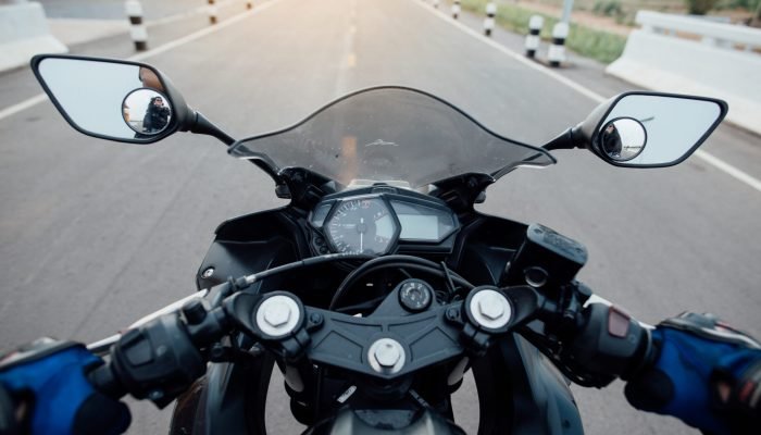 Réu foi acusado de improbidade por desvios de trajeto com moto utilizada a serviço