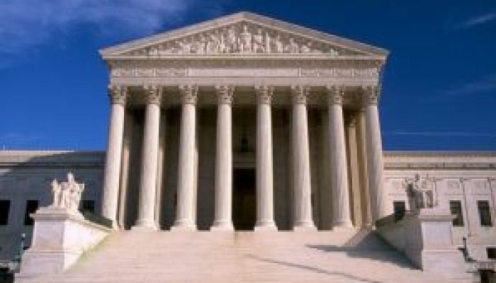 Suprema Corte americana vai tomar uma decisão sobre cortes administrativas