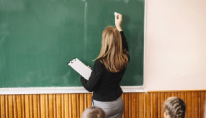 professoras professores salas de aulas