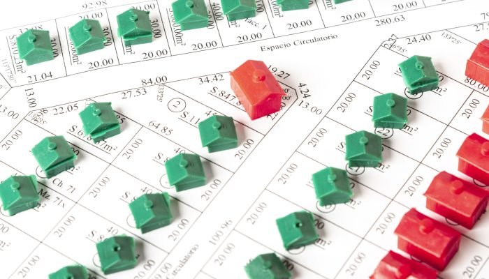 Caso tratou de operações de venda de cotas entre fundos de investimento imobiliário