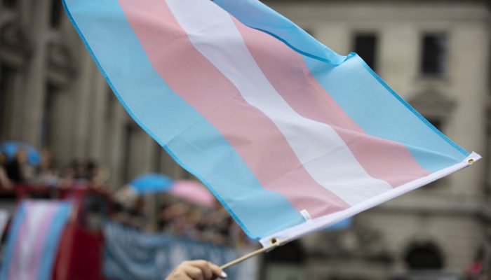TJ-SP condenou o estado de São Paulo por erro de gênero em inscrição de mulhe trans